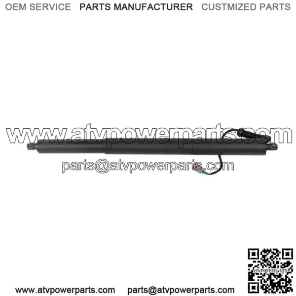 Rear Left Electric Tailgate Power Hatch Lift Support For 2015 - 2018 Ford Edge