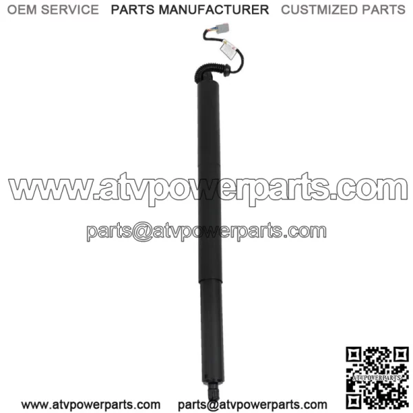 Rear Left Electric Tailgate Power Hatch Lift Support For 2015 - 2018 Ford Edge - Image 2