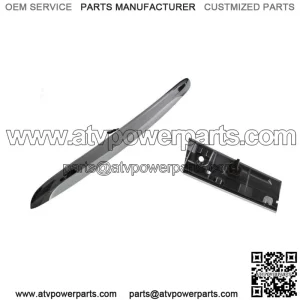 Rear Liftgate Pull Handle FOR 2007-2015 Mini Cooper 51-13-2-753-603 51132753603