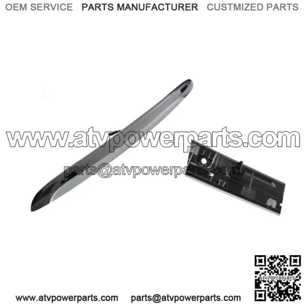 Rear Liftgate Pull Handle FOR 2007-2015 Mini Cooper 51-13-2-753-603 51132753603