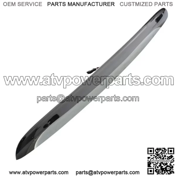 Rear Liftgate Pull Handle FOR 2007-2015 Mini Cooper 51-13-2-753-603 51132753603 - Image 3