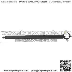 Rear Left Power Hatch Lift Support Fit For 2015 Ford Explorer Police Interceptor