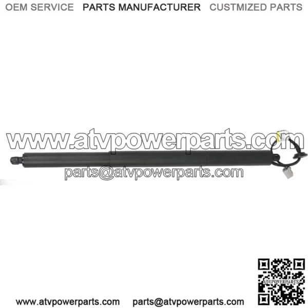 Rear Left Power Hatch Lift Support Fit For 2015 Ford Explorer Police Interceptor