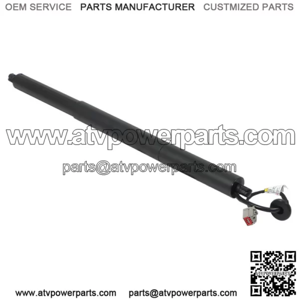 Rear Left Power Hatch Lift Support Fit For 2015 Ford Explorer Police Interceptor - Image 2