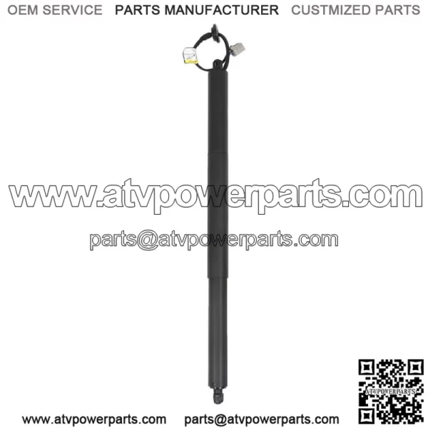 Rear Left Power Hatch Lift Support Fit For 2015 Ford Explorer Police Interceptor - Image 3