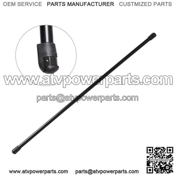 Liftgate Tailgate Hatch-Actuator Rod For 2007 2008 2009-2017 GMC Buick 20812019