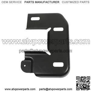 Front Right Side Bumper Mounting Plate For Ford F-150 2015-2020 FL3Z17N775H
