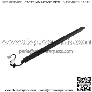 Power Hatch Lift Support For 2015-2019 Jeep Cherokee SUV 68231345AC Black