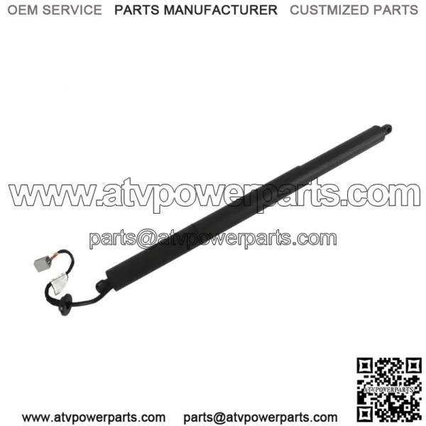 Power Hatch Lift Support For 2015-2019 Jeep Cherokee SUV 68231345AC Black