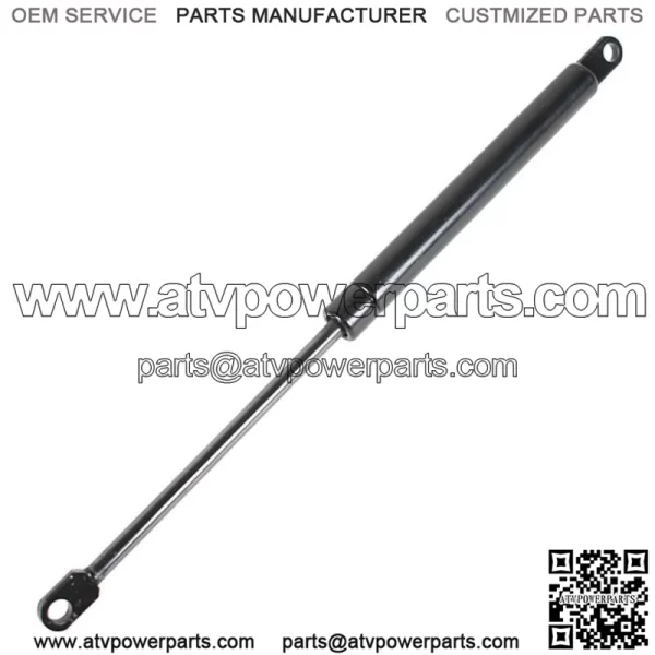 New Seat Gas Strut Pillar  Regulator Lift For Suzuki Burgman 400 AN400 2007-2016 - Image 3