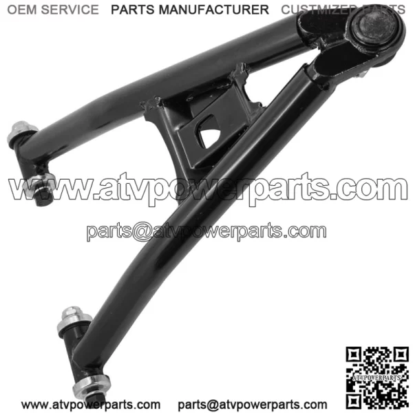 Front Lower Right A-Arm for Yamaha RAPTOR 700 / 700R YFM700R 2006-2023 - Image 3