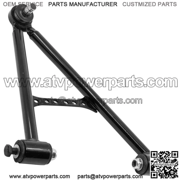 Front Lower Suspension Left A-Arm for Yamaha Grizzly 660 YFM660F 4X4 2003-2008