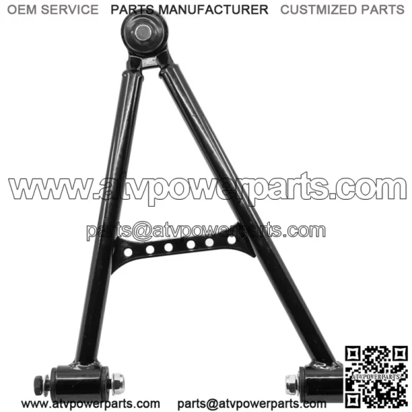 Front Lower Suspension Left A-Arm for Yamaha Grizzly 660 YFM660F 4X4 2003-2008 - Image 4