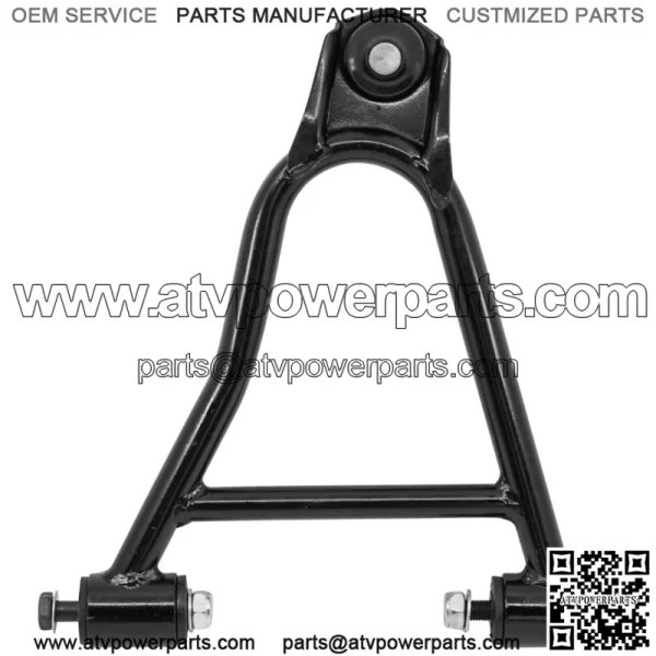 Front Suspension Lower Left A-Arm for Yamaha Big Bear 350 YFM350FW 4WD 1987-97 - Image 4