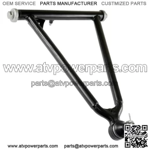 Front Upper Right A-Arm for Yamaha RAPTOR 660R 660 R YFM660R YFM660 R 2001-2005