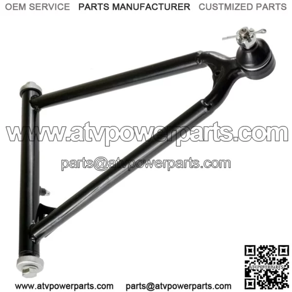 Front Upper Right A-Arm for Yamaha RAPTOR 660R 660 R YFM660R YFM660 R 2001-2005 - Image 3