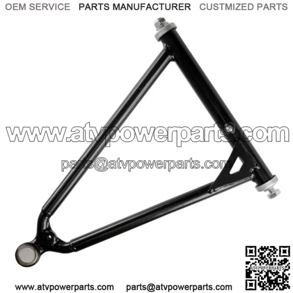 Front Upper Right A-Arm for Yamaha RAPTOR 660R 660 R YFM660R YFM660 R 2001-2005 - Image 4