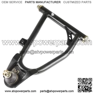 Front Upper Left A-Arm for Yamaha RAPTOR 250 YFM250R 2008 2009 2010 2011