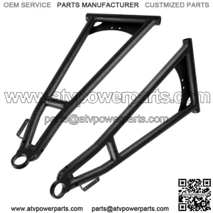 Front Left Right Lower A-arm Control Arm For Polaris RZR S 800 Sport 2010 - 2014