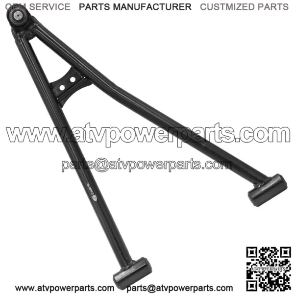 1021416-458 1021416-133 Front Control Arm For Polaris Lower Left - Image 4