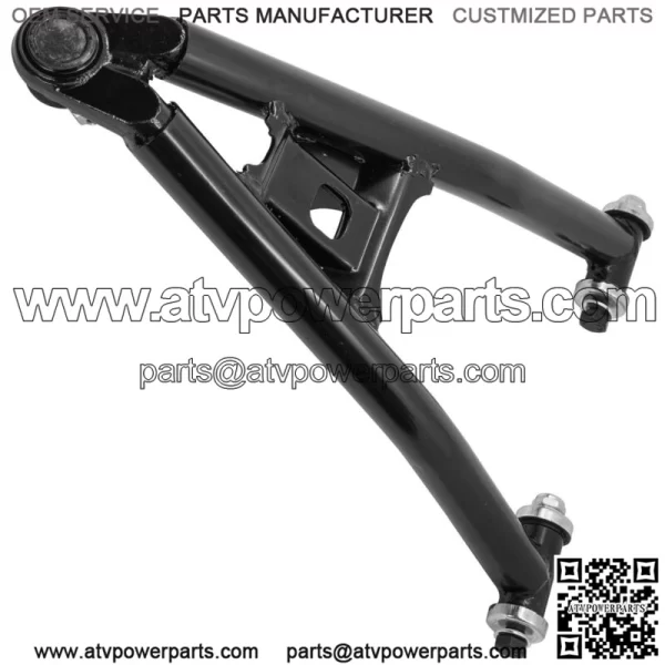 Front Lower Left A-Arm for Yamaha YFZ450 2004-2013 - Image 3