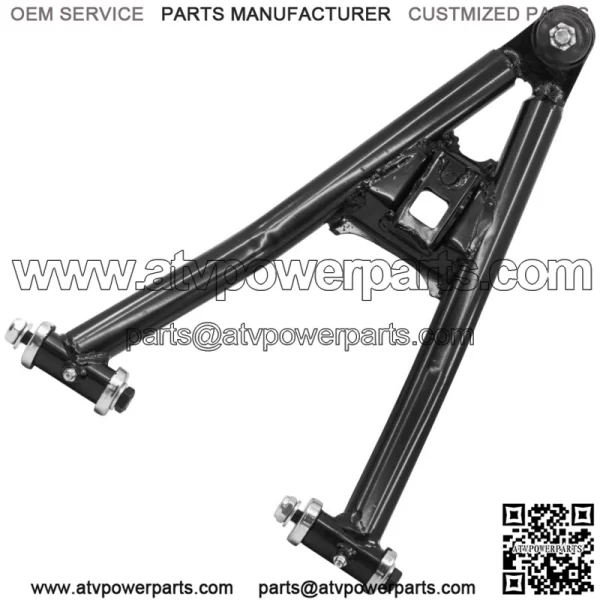 Front Lower Left A-Arm for Yamaha YFZ450 2004-2013 - Image 4