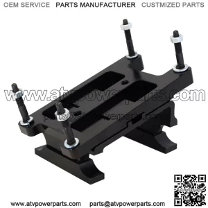 Flip Motor Mount International