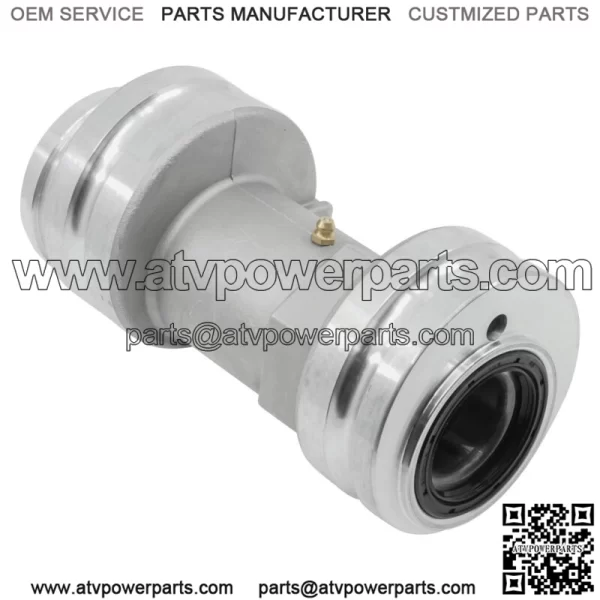 Rear Axle Bearing Housing Carrier Hub for Polaris Scrambler 500 4X4 2X4 98-2004 (For: Polaris) - Image 3