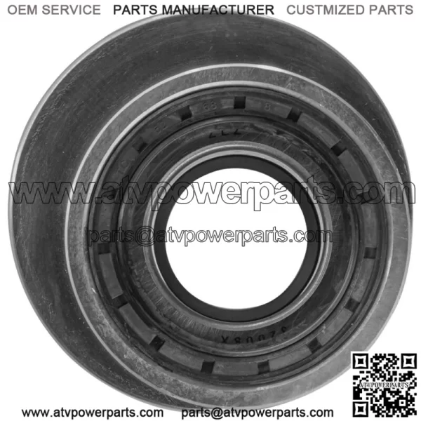Rear Axle Bearing Carrier Hub for Polaris Predator 500 2003-2007 (For: Polaris) - Image 4