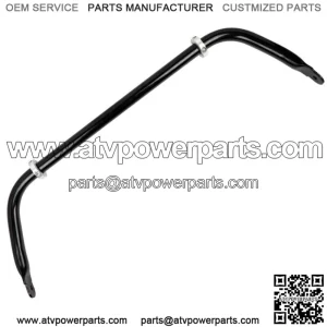 Rear Stabilizer Torsion Sway Bar W/Clamp for Polaris RZR 4 XP 900 2012-2013 (For: Polaris)