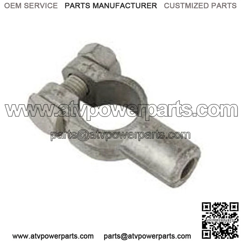 OEM Clamp Battery