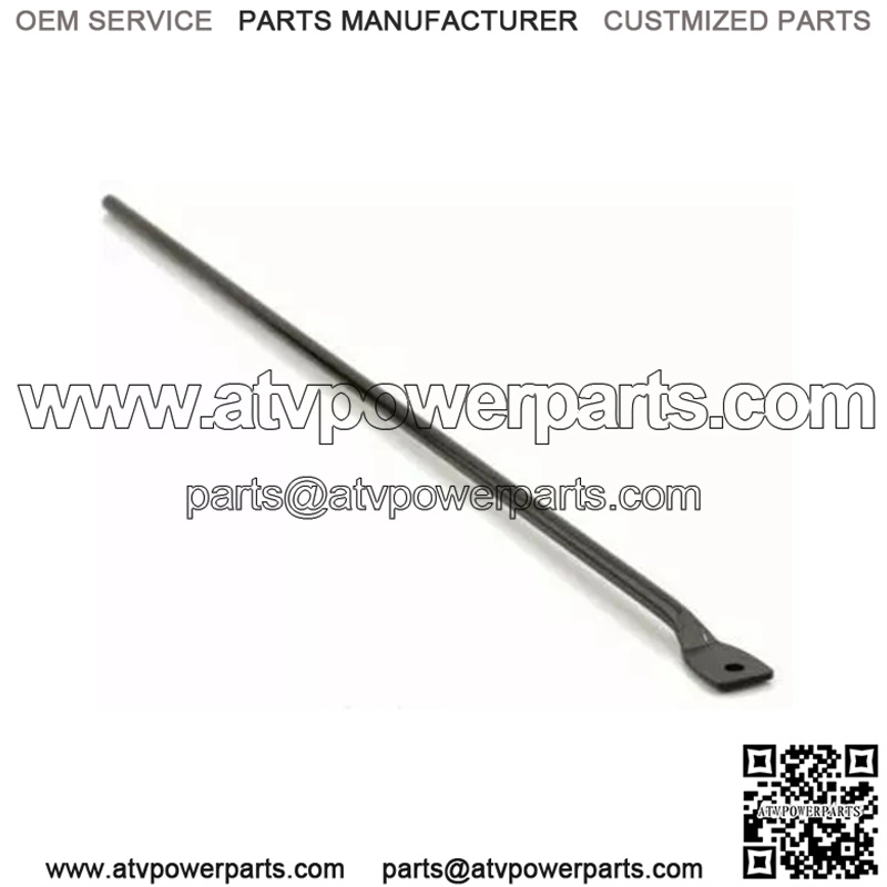 POLARIS PURE NOS OEM RANGER TAILGATE SHAFT ROD 5134468