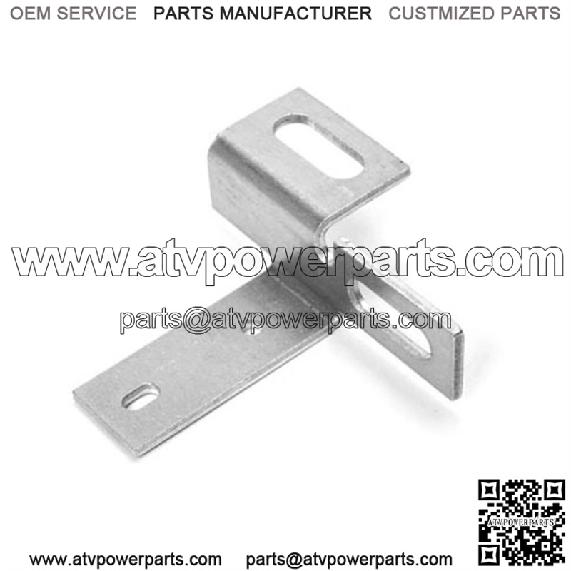 BRACKET- BRAKE LIGHT SWITCH