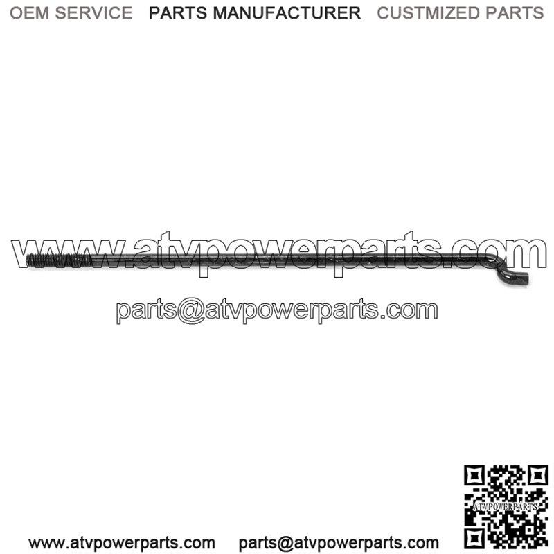 OEM J Bolt 10.75''