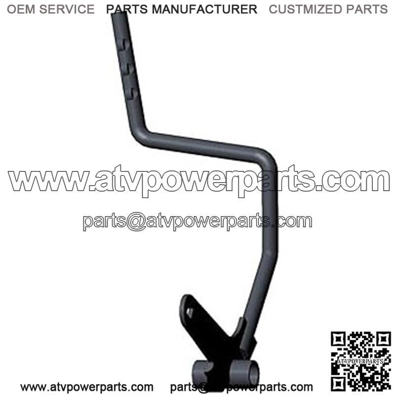 Polaris Ranger Shifter Weld,  OEM Part 1020155-458, Qty 1