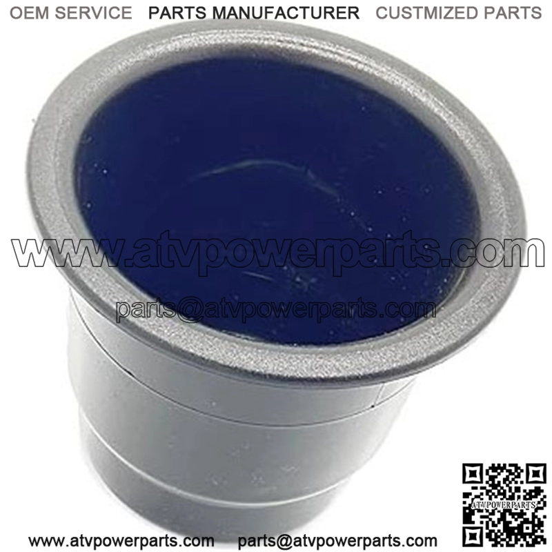 Polaris RZR Cup Holder,  OEM Part 5436836, Qty 1