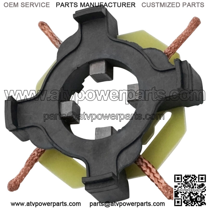 31231-PH9-004 31211-PH9-004 Starter Holder Brush for Cub Cadet