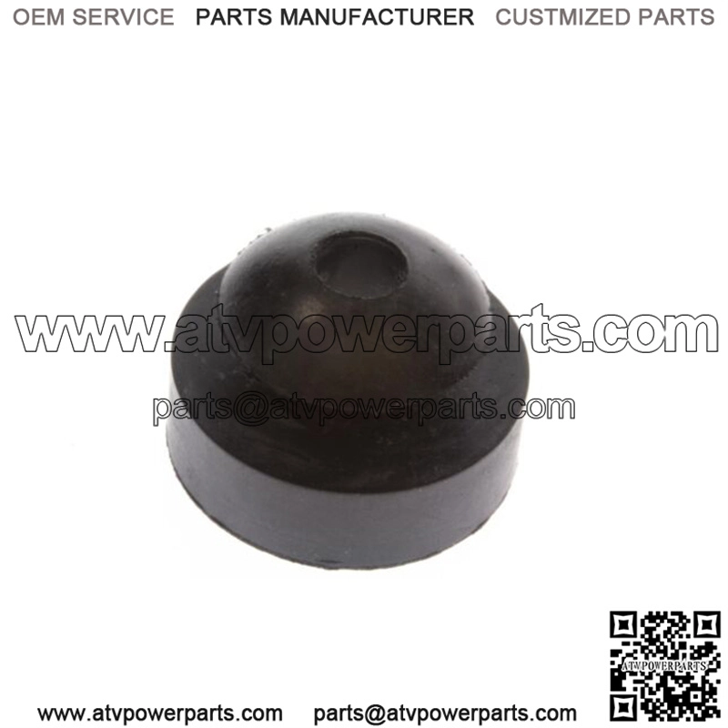 Polaris OEM Grommet Rubber Mount 5412504 Cq1