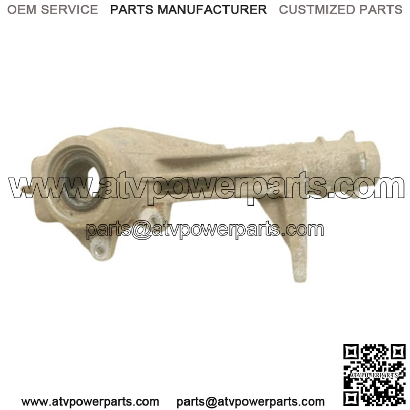 Polaris Ranger Scrambler Sportsman 500 700 800 Right Front Hubstrut 1822826 (For: More than one vehicle)
