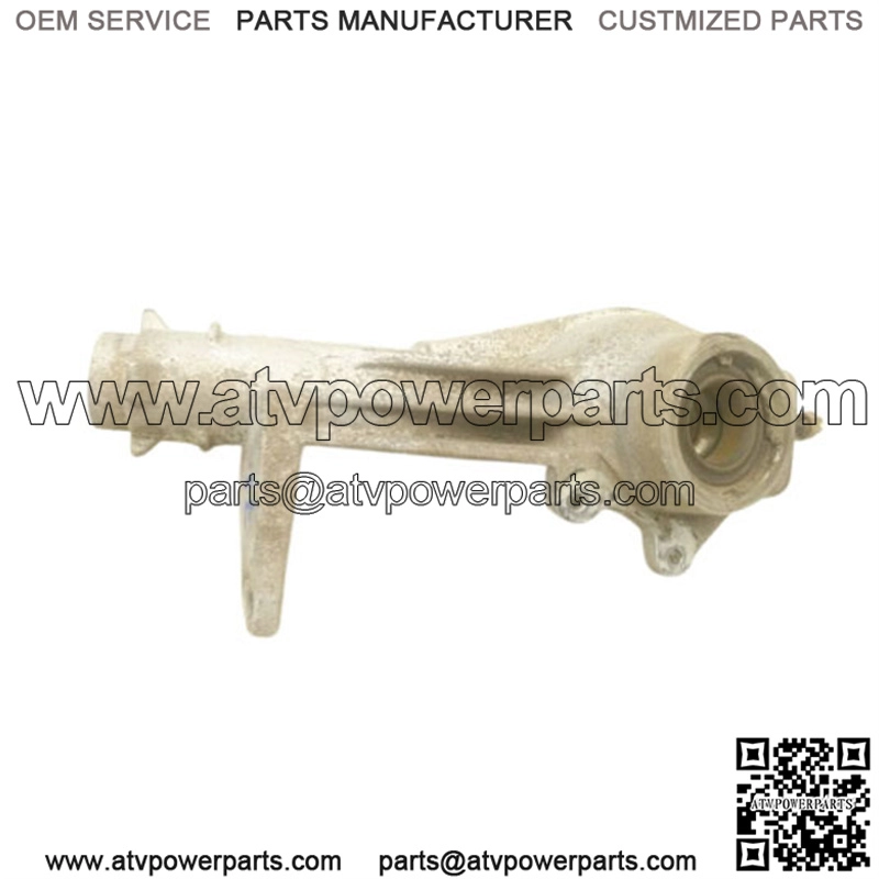 Polaris Scrambler Sportsman 400 500 570 800 Left Front Hubstrut 1822825 (For: More than one vehicle)
