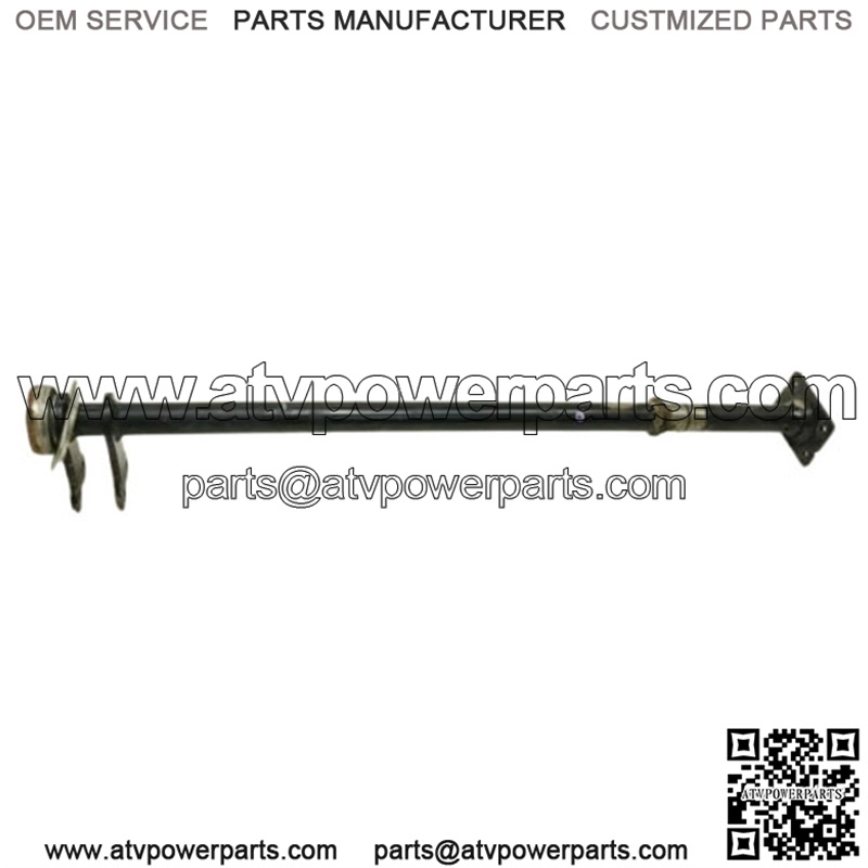 Polaris Hawkeye Scrambler Sportsman 500 800 Steering Stem 1823278 (For: More than one vehicle)