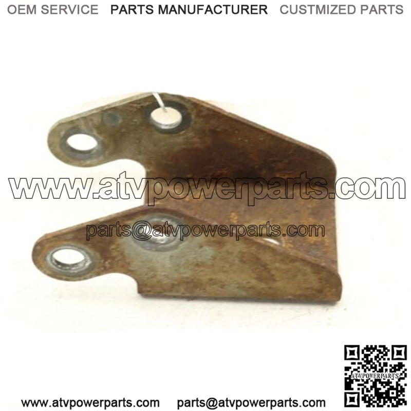 Polaris Sportsman 500 HO 12 Bushing Engine Mount 5430261 43410 (For: More than one vehicle)