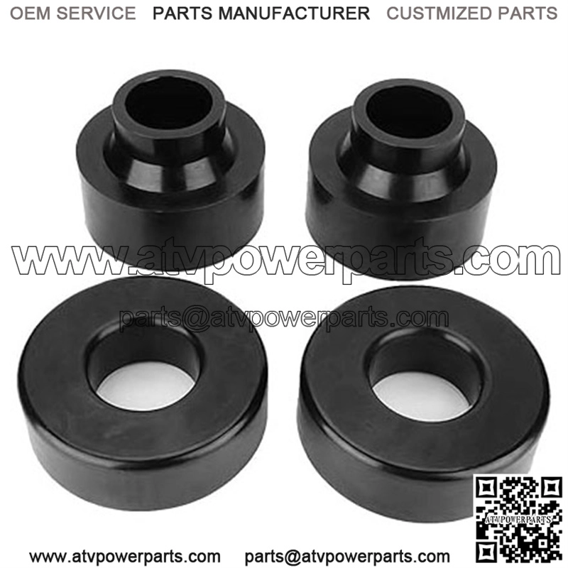 2-inch Jeep Grand Cherokee WJ Riser blocks