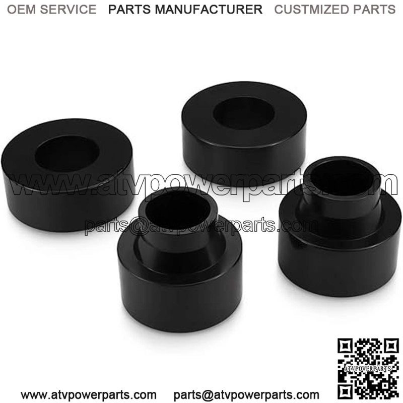 2.5-inch Jeep Grand Cherokee WJ Riser blocks