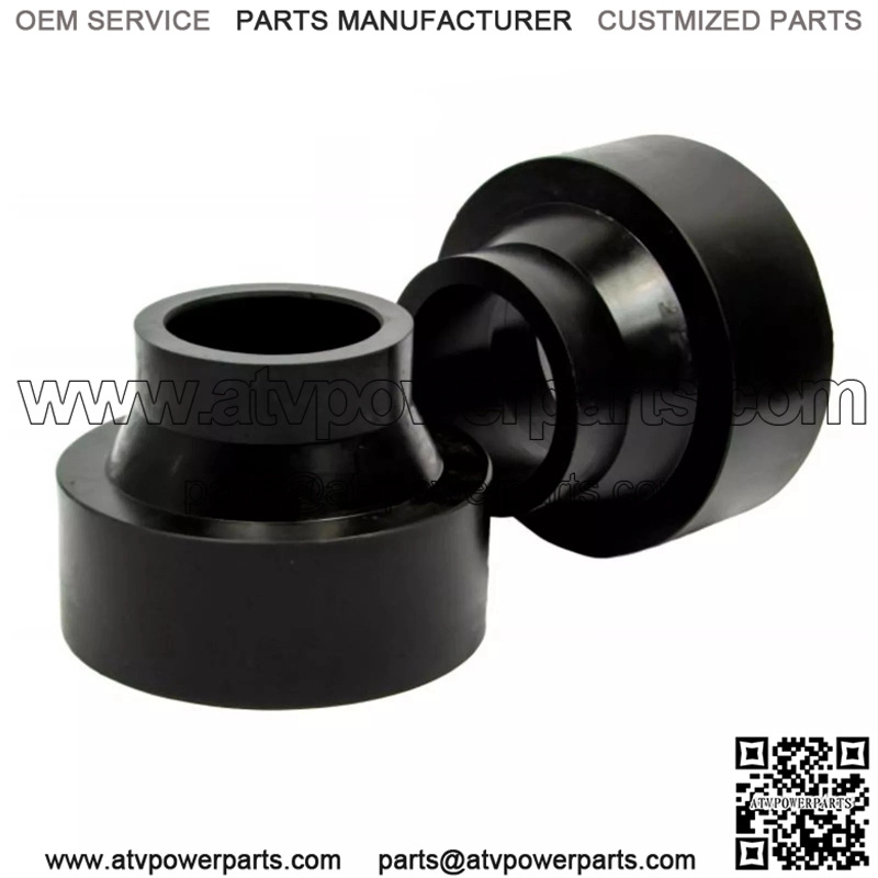 2-inch Jeep Grand Cherokee WJ Riser blocks