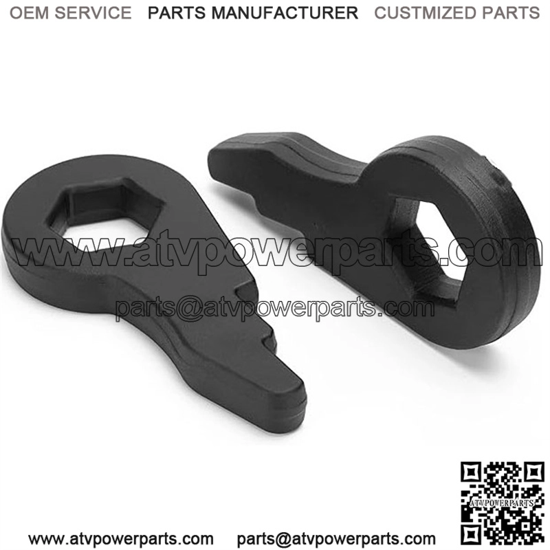 GMC Chevy Sierra Silverado 2500/3500 block 2-pack