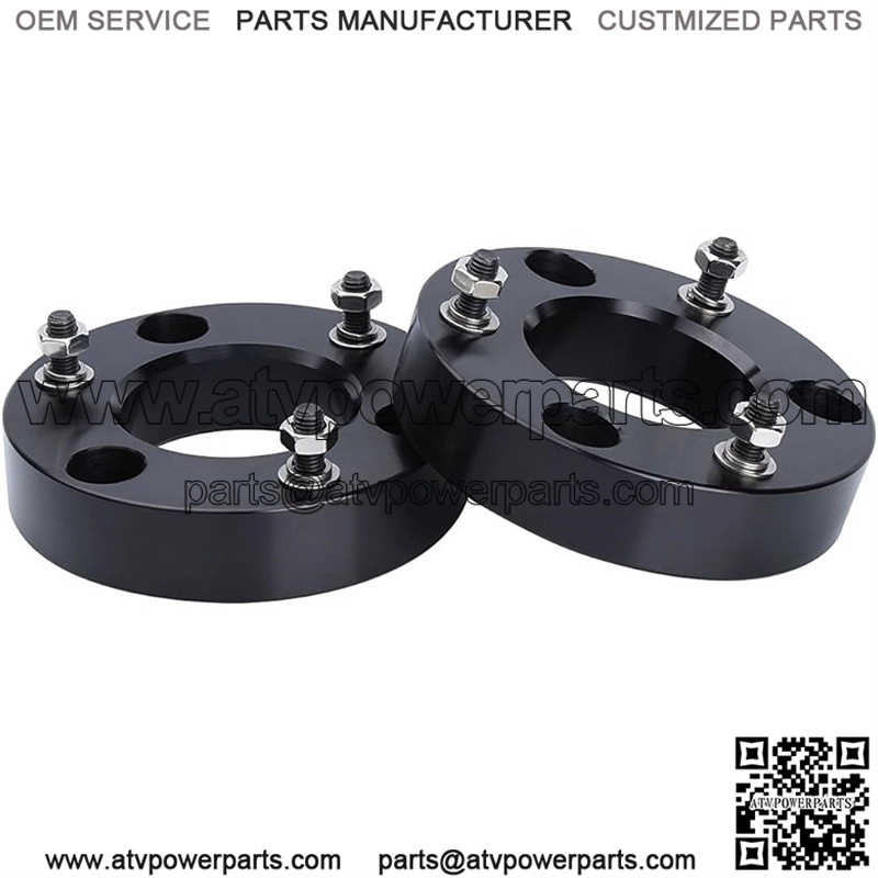 04-23 F150 3" front pads