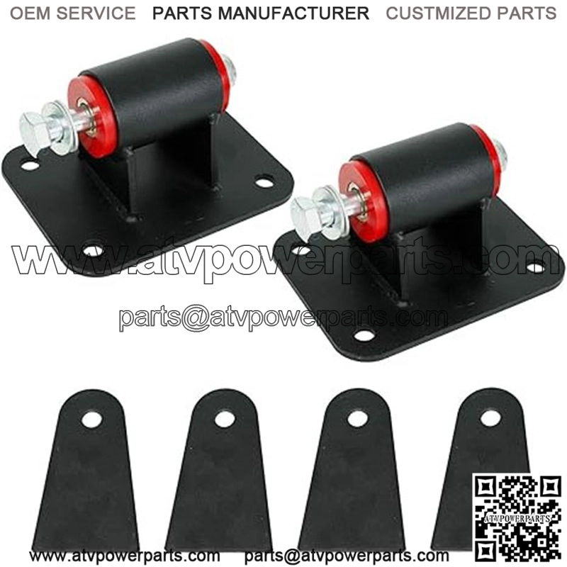 LS engine mount