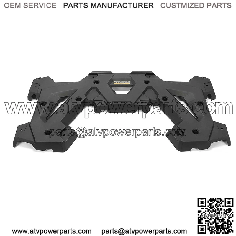 Rear rack assembly Polaris Sportsman 450 570 15-20 2635719-070
