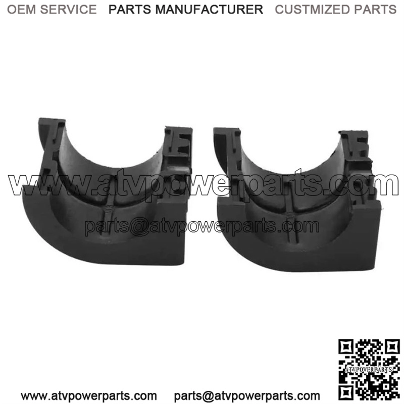 Rubber support Cfmoto 2pcs 9010-060003 9GQ0-060003